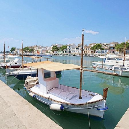 Villa Porto Colom Select Exterior photo