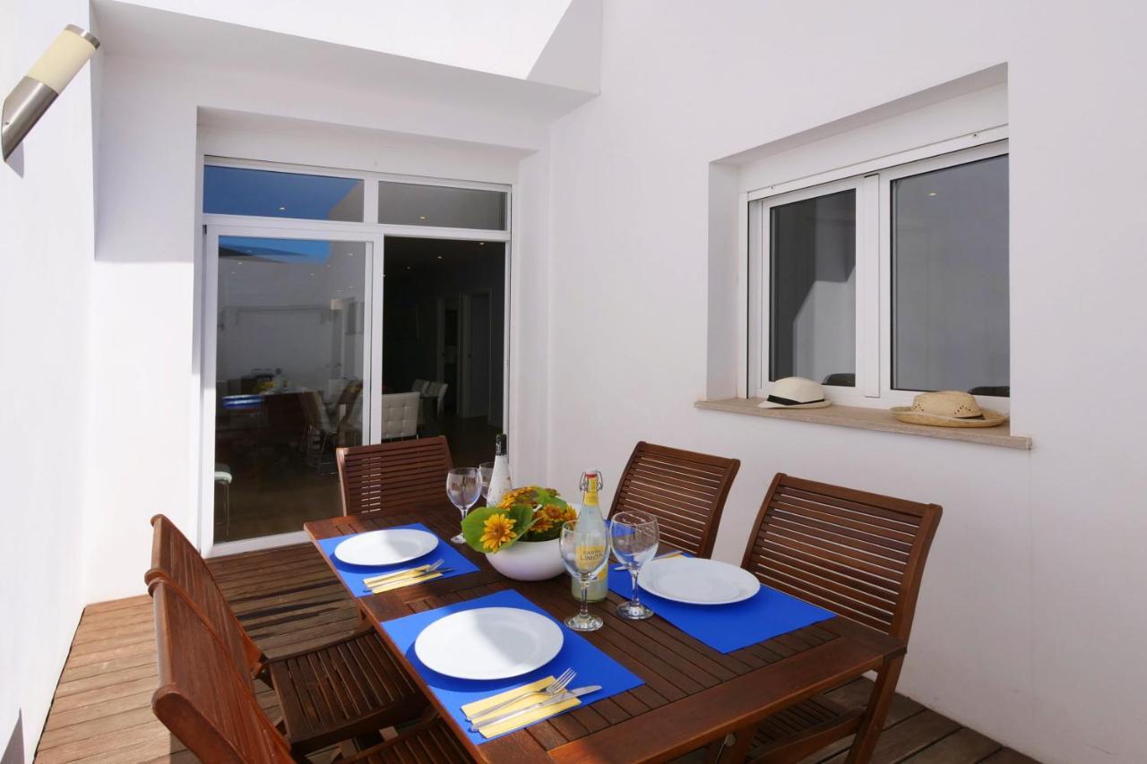 Villa Porto Colom Select Exterior photo