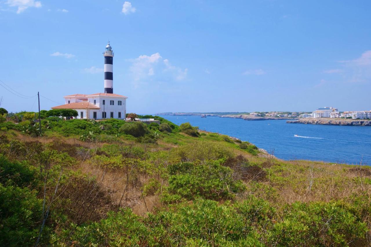 Villa Porto Colom Select Exterior photo